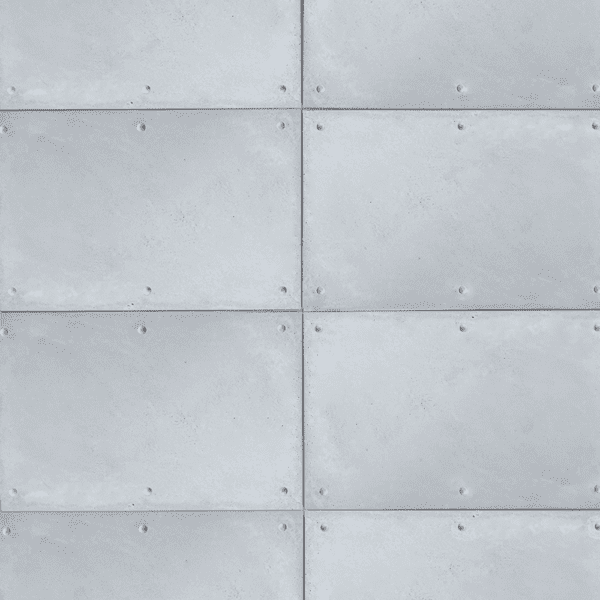 Placa Industrial 6 furos - 80x50x2cm - Image 3
