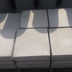 Pisante para Jardim - 50x50x5cm