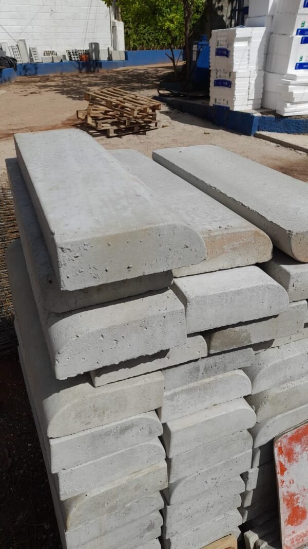 Guia de Concreto - 80x25x8cm - Image 3