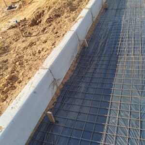 Guia Padrão PMSP - 100x30x15cm